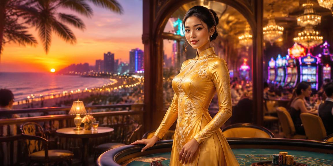 mh99 Chọn Lọc Casino Trực Tiếp