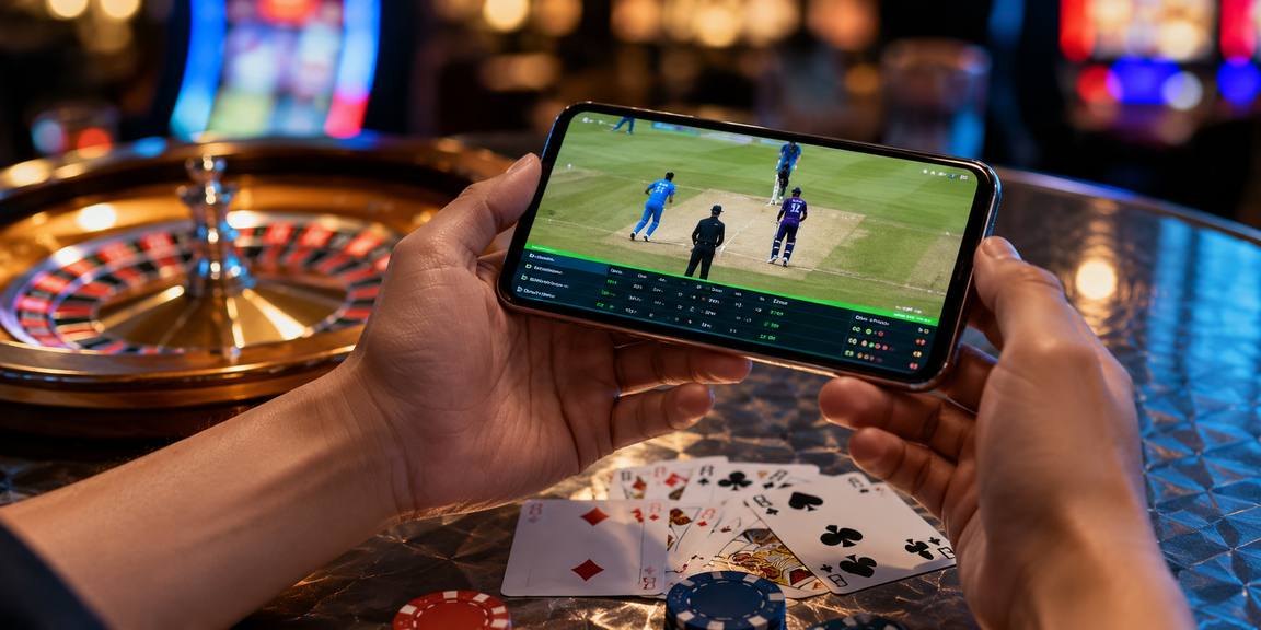 mh99 Live Casino Trực Tiếp Đêm Tại mh99