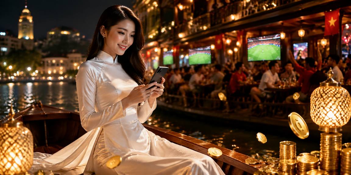 mh99 Sảnh Live Casino Đêm Có Gì